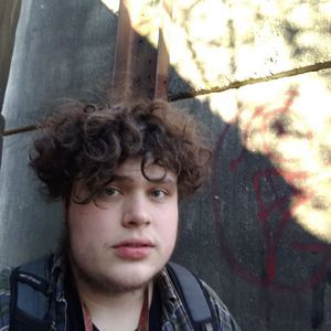 Meet your Posher, Dominick